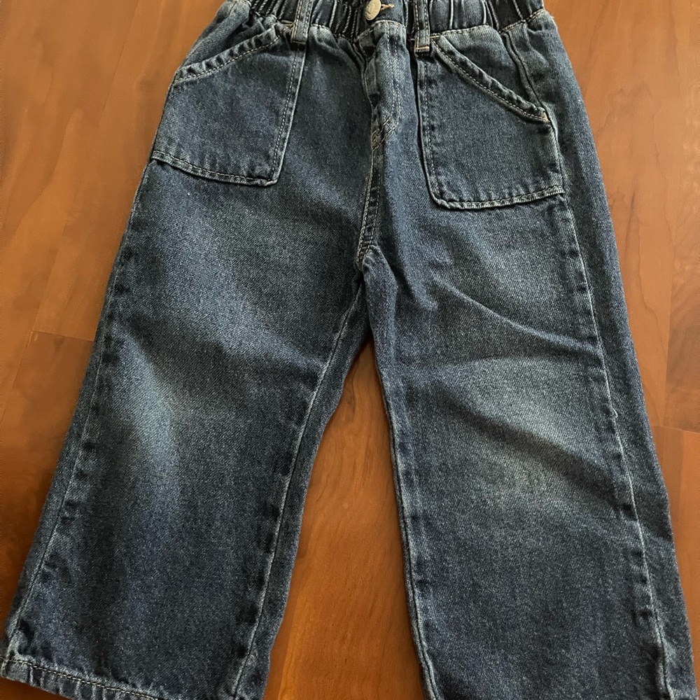 Girls jeans Siza-3T